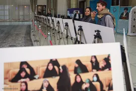 پوشش رسانه‌‏‏‎ای مسابقات بین‌المللی قرآن ایران