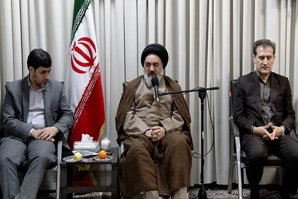 تربیت اسلامی زمینه‌ساز زندگی در سایه آرامش است