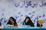 دومین روز سی و هشتمین دوره جشنواره ملی قرآن دانشجویان در تبریز‎