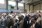 همایش امت محمد(ص) در شهرستان درمیان