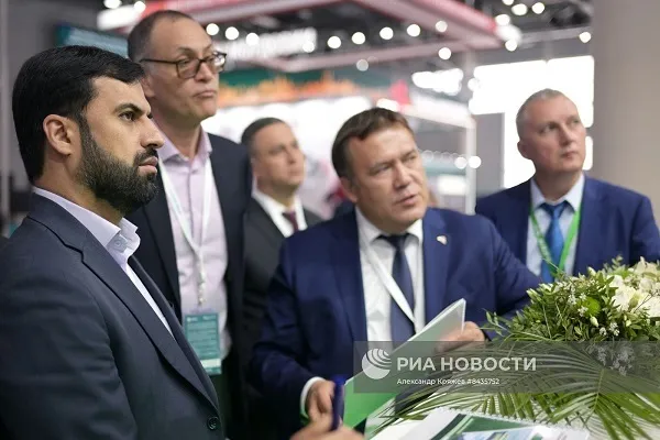 На KazanForum обсудили медиасотрудничество России с исламскими странами