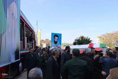 راهپیمایی ۱۳ آبان در تبریز‎‎