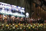 پایان دومین جشنواره ملی زرشک خراسان‌جنوبی