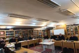 تصاویری از احیای قرآنی شب عاشورا در مؤسسه مهد قرآن
