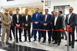 رونمایی از محصولات شرکت‌های دانش بنیان منطقه ویژه اقتصادی پیام‎