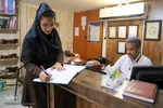 زهرا غزنوی کارآفرین