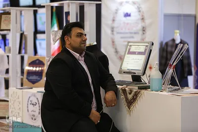 مراسم گرامیداشت نوزدهمین سالروز تاسیس ایکنا
