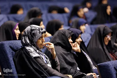 همایش تربیت مبلغ و مربی قرآنی