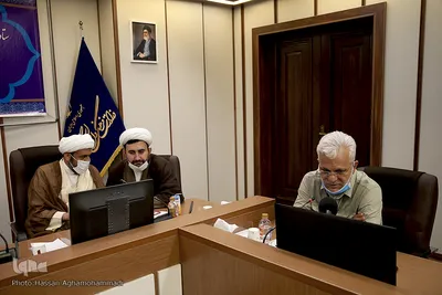 ستاد انتخابات اتحادیه کشوری موسسات و تشکل های قرآن و عترت