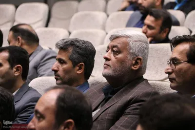 گردهمایی معاونان فرهنگی جهاددانشگاهی در خرم آباد