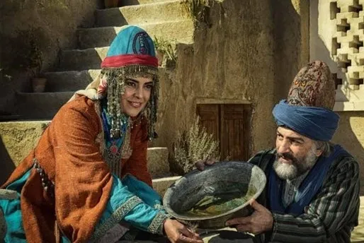 سیمای کوزه‌گر و کوزه شکسته تبلیغات محیطی
