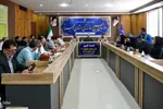 نشست خبری طرح شهید عجمیان 2 و پویش بنای همدلی‎