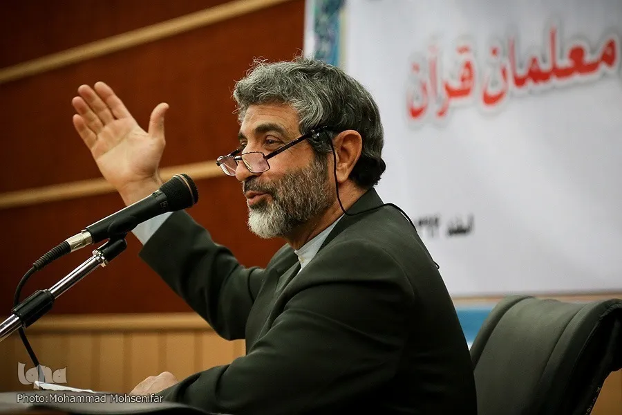 عرصه حفظ قرآن نیازمند یک ستاد قوی است