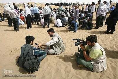فکه، محل عروج سیدشهیدان اهل قلم