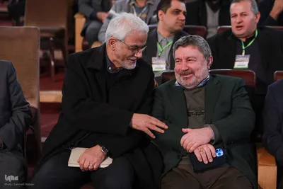 همایش «گفت‌وگوی ملی درباره وفاق ملی»