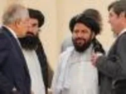 امریکا اور طالبان کے درمیان تاریخی امن معاہدہ آج ہو گا