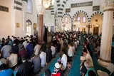 افزایش چشمگیر حمله به مساجد آمریکا در سال جاری میلادی