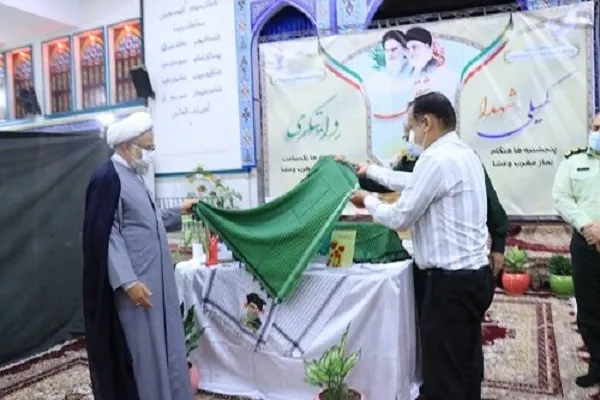 نیازمند یک نهضت معرفی شهدا در هرمزگان هستیم