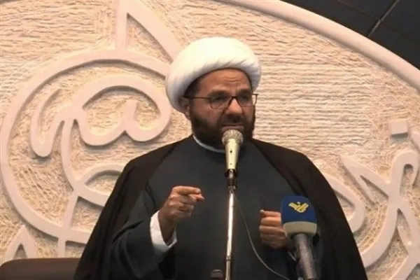 Hizbullah: Direniş asla fitnelerin esiri olmayacak
