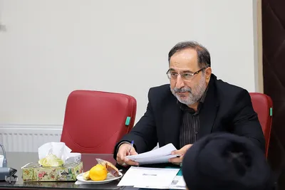 نشست هم‌اندیشی جایگاه تقریب مذاهب در شکل گیری تمدن نوین اسلامی