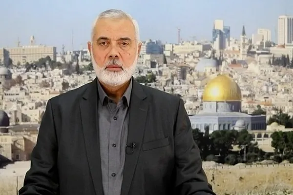 Hamas'tan ateşkes açıklaması
