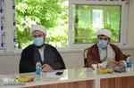 نشست مدیران کل،معاونین فرهنگی و راهیاران ادارات کل تبلیغات اسلامی شمال غرب کشور‎