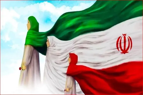وبینار «تبیین دستاوردهای انقلاب اسلامی در حوزه زنان» در اسپانیا برگزار می‌شود