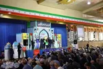 نماز جمعه پنجم آبان ماه ساری