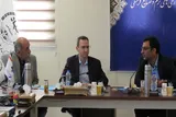 بازدید رایزن بازرگانی سفارت ترکیه از پارک ملی فناوری‌های نرم و صنایع فرهنگی