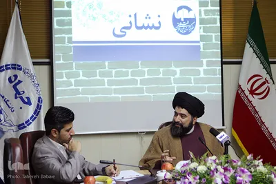خادمیان میهمان چهارمین ویژه‌برنامه «نشانی»‌
