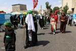شبیه خوانی اربعین حسینی شهرستان اهر