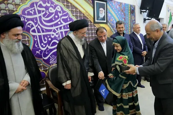 تجلیل از ۱۵۰ دختر موفق در گرگان