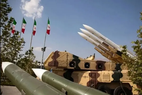 شنیده شدن صدای پدافند در برخی مناطق شمالی تهران