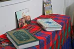 طلبگی - حسینیه امام رضا(ع) بیرجند