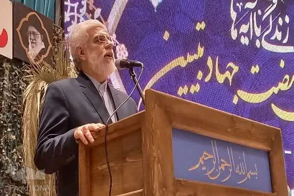 پیشگامان جهاد تبلیغ، مبلغان هستند