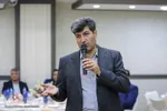 آیین گرامیداشت روز خبرنگار در تبریز‎