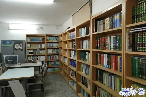 هماهنگی فعالیت‌های قرآنی با شرایط کرونا در دارالقرآن فرماندهی انتظامی خراسان‌جنوبی
