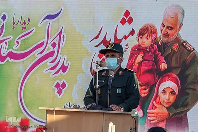 همایش «دیدار با پدران آسمانی» در شیراز‎‎