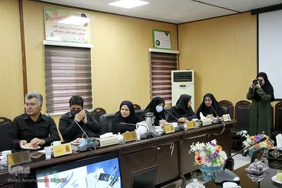 نشست خبری سردار بهدانی فرد، فرمانده انتظامی استان یزد