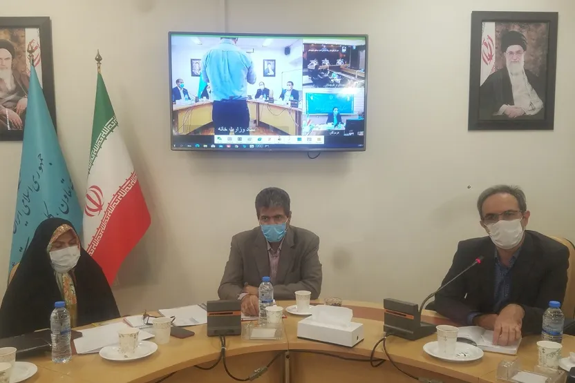 آموزش و توانمندسازی نیروی کار بومی در سیستان و بلوچستان