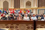 В Узбекистане проходит первый Международный форум исламской цивилизации