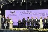 درخشش دانشجومعلمان هرمزگان در مسابقات قرآن و عترت کشور