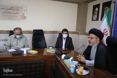نشست تخصصی«رابطه غدیر و نقش و جایگاه ولایت در حفظ و صیانت از دستاوردهای انقلاب اسلامی» در جهاددانشگاهی آذربایجان شرقی