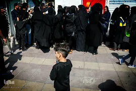 نذری تاسوعای حسینی