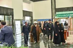 افتتاحیه سی و هفمین مسابقات ملی قرآن و عترت دانشجویان در آذربایجان غربی‎