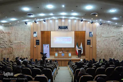 همایش گرامیداشت وحدت حوزه و دانشگاه