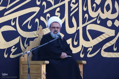 اجتماع بزرگ «یوم الحسین(ع)» در اصفهان