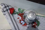 آیین گرامیداشت شهدای ۲۷ دی دانشگاه تبریز
