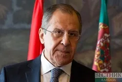 Главы дипведомств России, Турции и Ирана обсудят Сирию в Женеве
