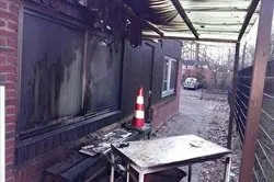 Niederlande: Drei Jahre Haft für Moschee-Brandstifter